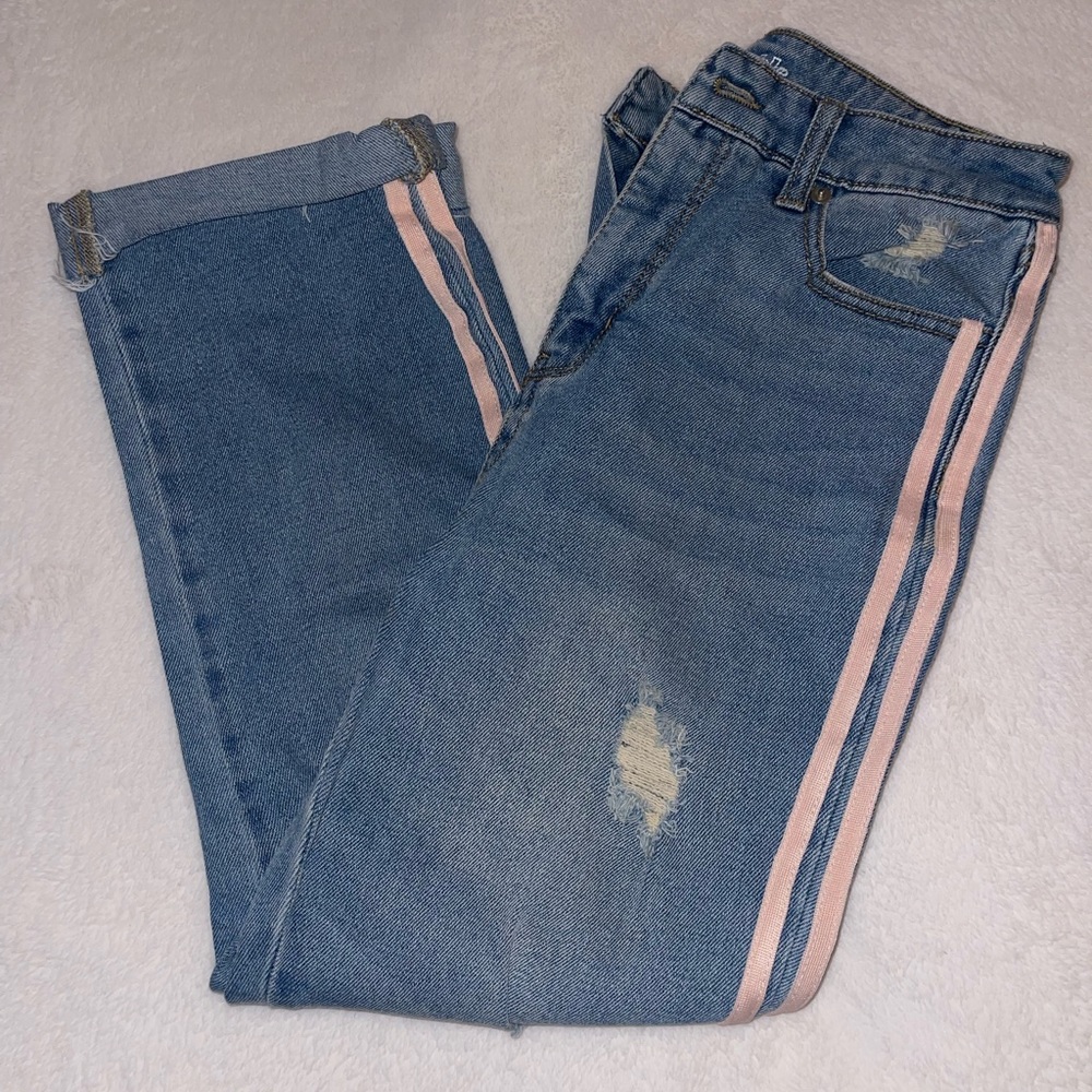 Wild fable jeans